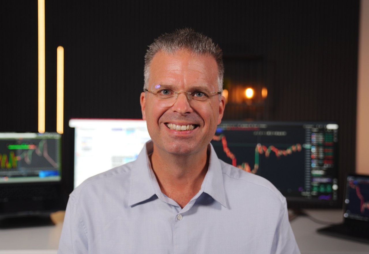 Matthias Bernhardt - C# Entwickler