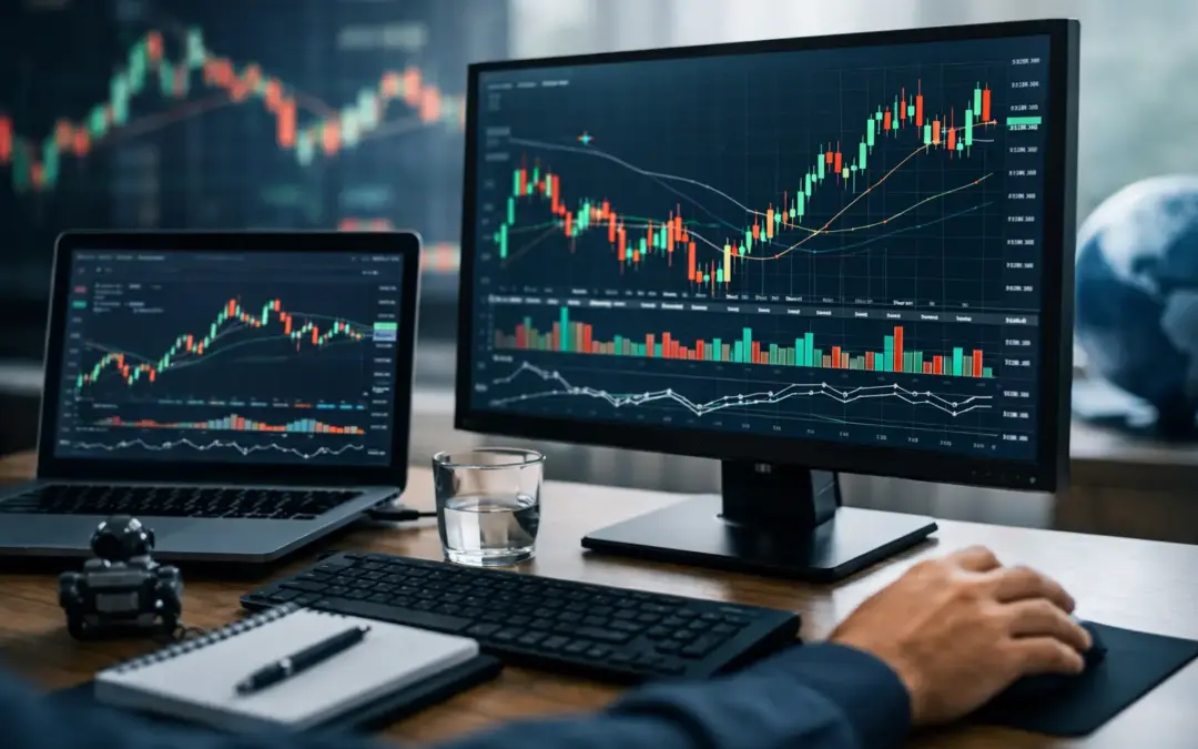 Algo Trading Software Futures richtig wählen