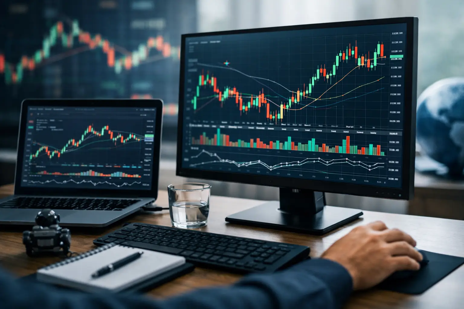 Algo Trading Software Futures richtig wählen