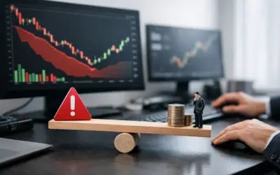 Drawdown Limit in NinjaTrader richtig steuern
