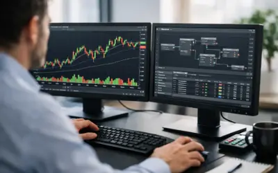 NinjaTrader 8 Trading Automatisierung richtig nutzen