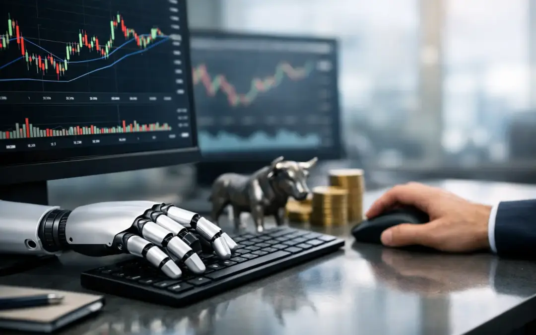 Automatisierte Futures Strategie kaufen?