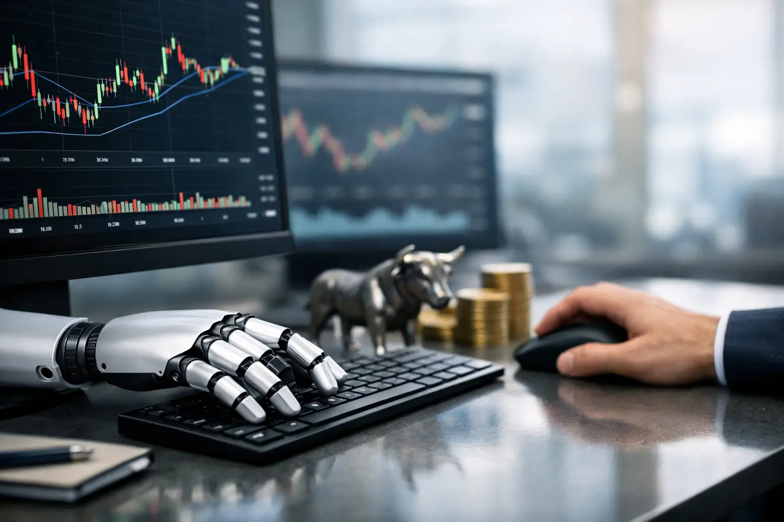 Automatisierte Futures Strategie kaufen? Automatisierte Futures Strategie kaufen?
