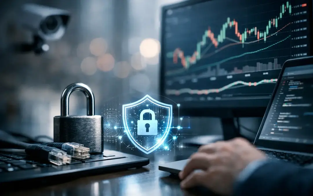 Bulenox-Regeln technisch absichern