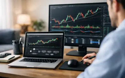 Futures Trading nebenberuflich automatisieren