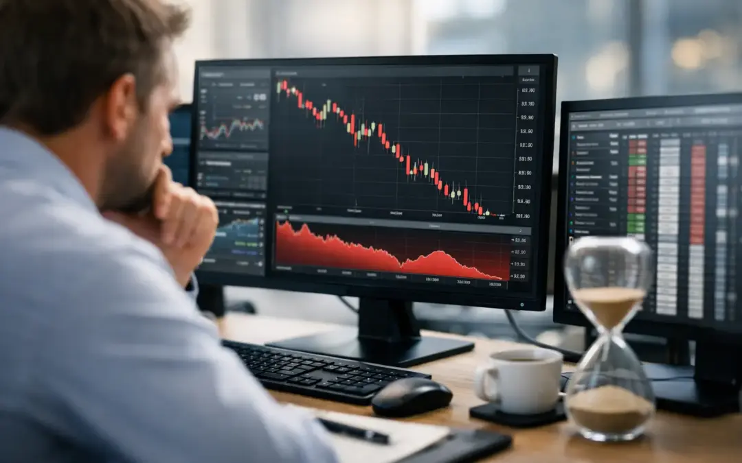 Hard Daily Loss Limit Futures richtig nutzen