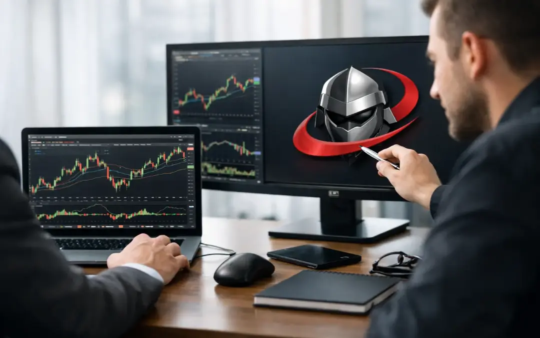 NinjaTrader 8 Strategie installieren lassen?