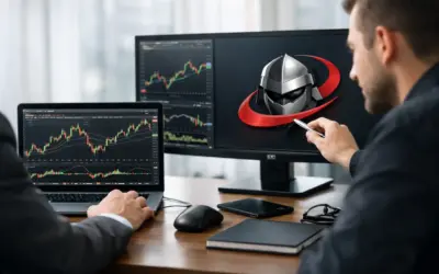 NinjaTrader 8 Strategie installieren lassen?