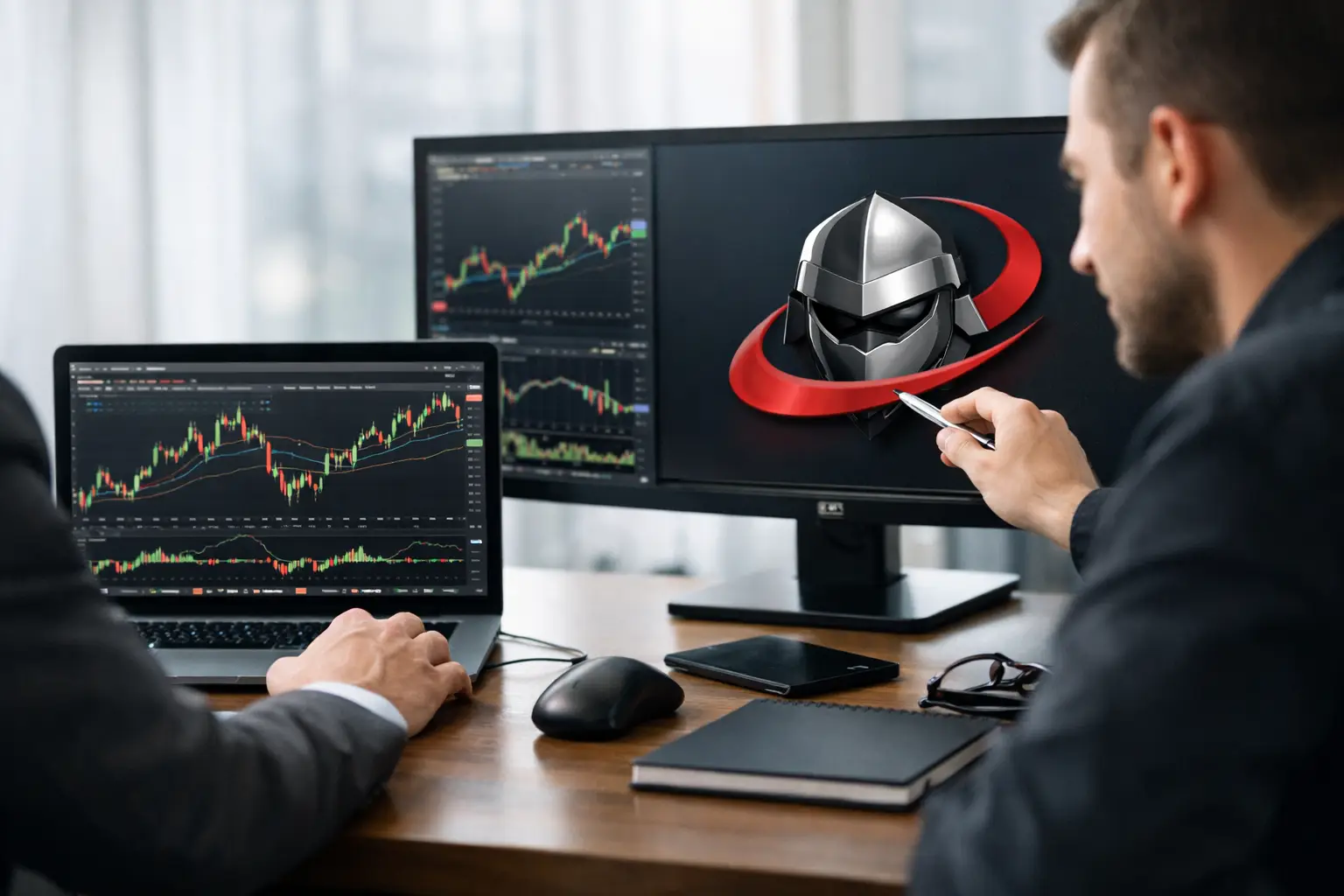 NinjaTrader 8 Strategie installieren lassen? NinjaTrader 8 Strategie installieren lassen?