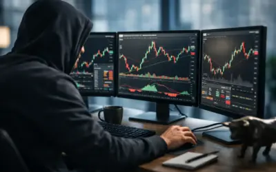 NinjaTrader Prop Trading richtig aufsetzen