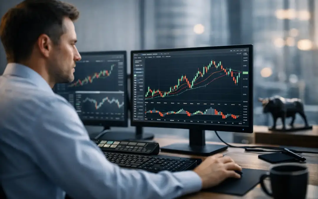 Prop Trading ohne Emotionen: So geht es