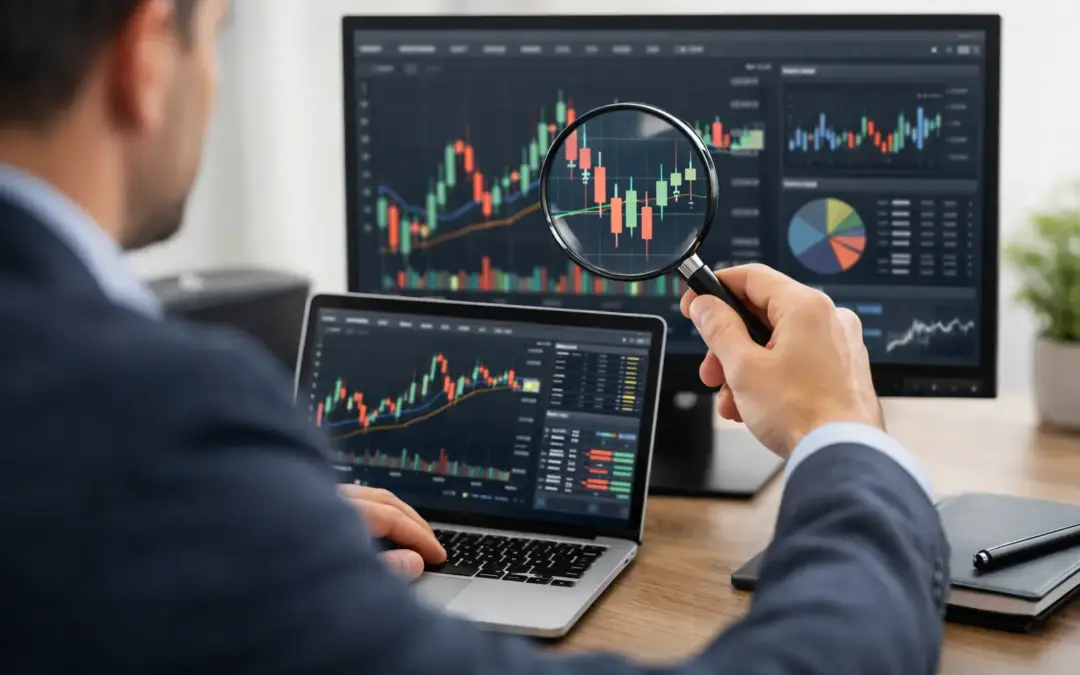 Prop Trading Software richtig bewerten