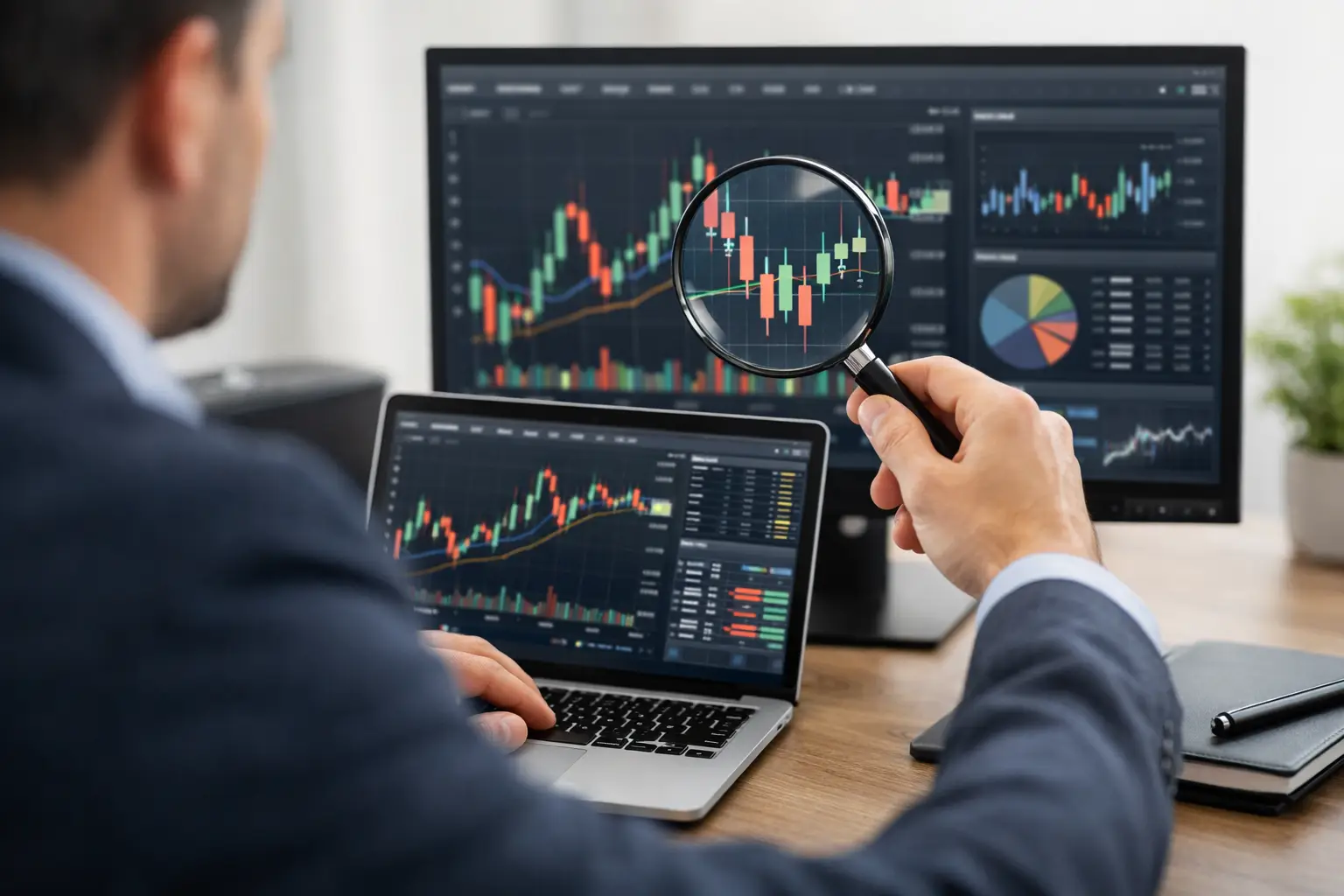 Prop Trading Software richtig bewerten