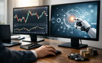 Trading Disziplin automatisiert umsetzen