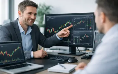 Trading Software einrichten lassen – sinnvoll?