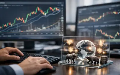 Automatisiertes Risikomanagement im Futures-Trading