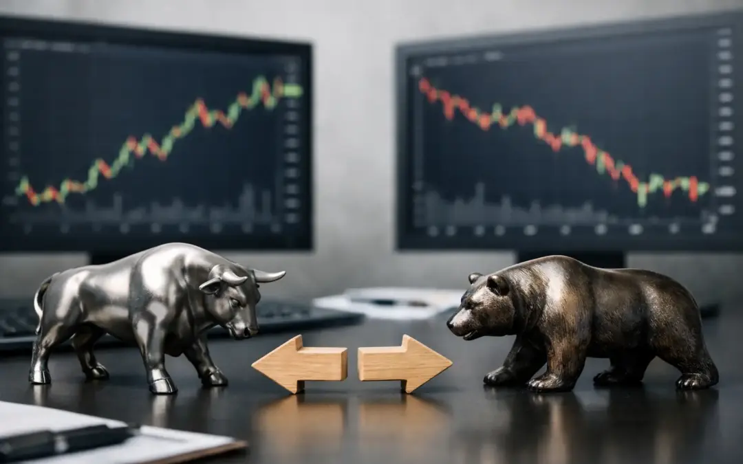 Bulenox oder Apex Futures? Klare Entscheidung