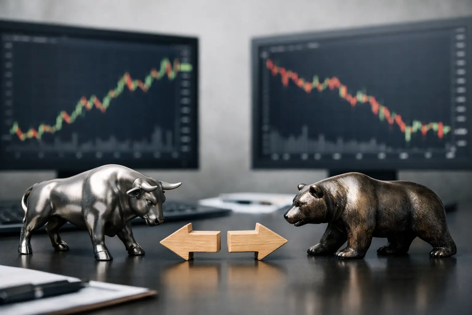 Bulenox oder Apex Futures? Klare Entscheidung Bulenox oder Apex Futures? Klare Entscheidung