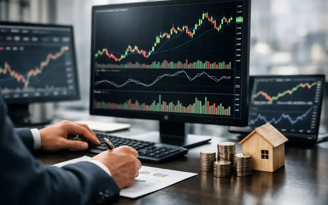Futures Handel mit Fremdkapital richtig angehen