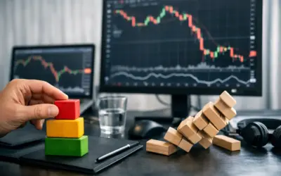 Hard Daily Limits einrichten im Prop-Trading