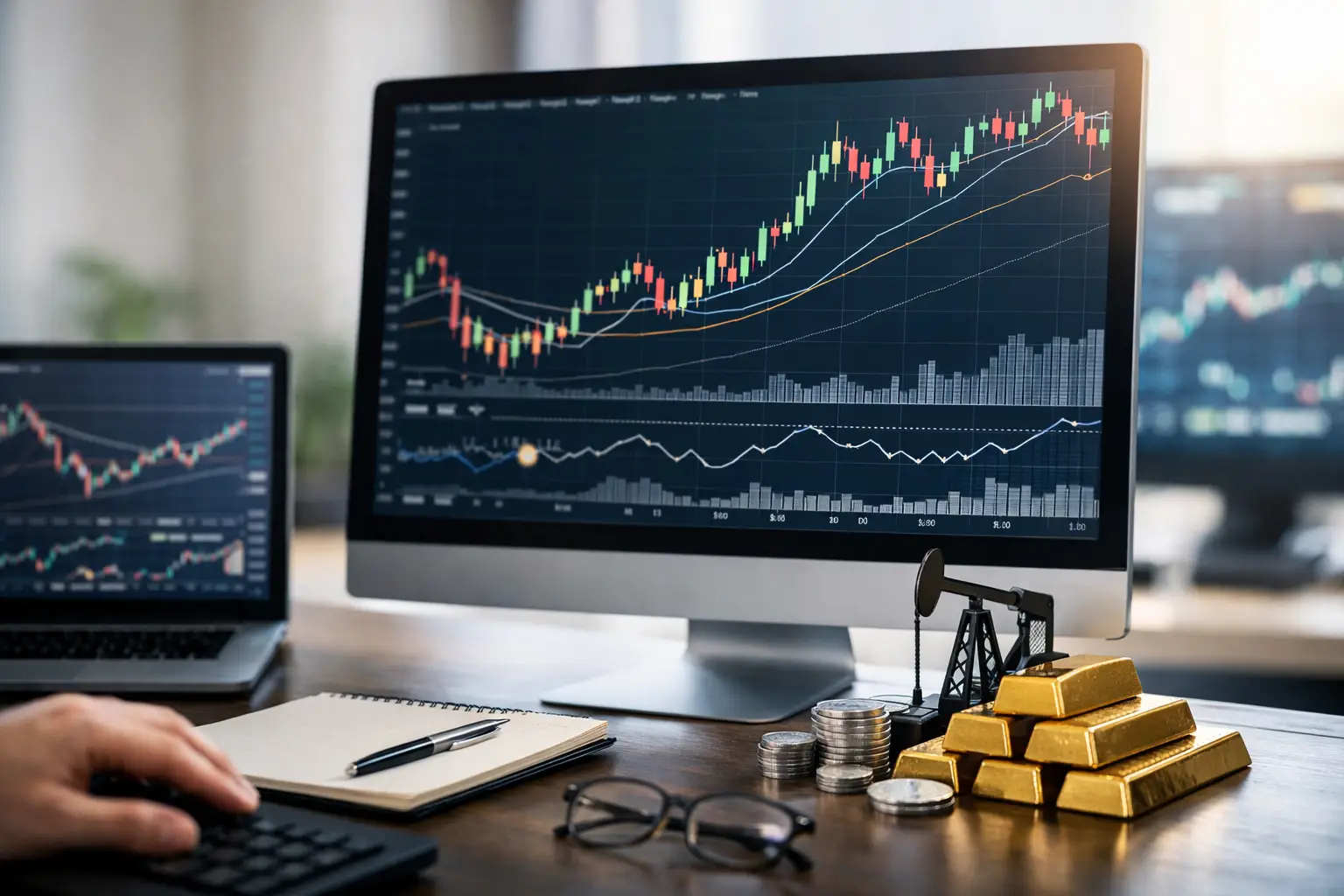 Regelbasierte Futures Systeme verstehen