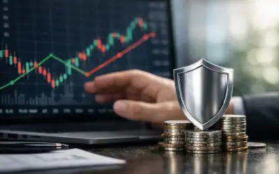 Wie funktioniert Drawdown-Schutz im Trading?