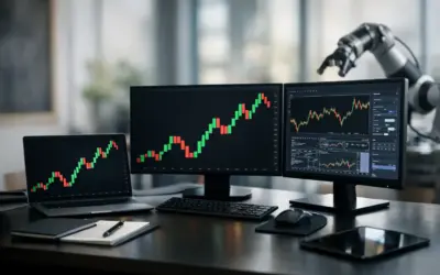 Wie Linebreak Trading automatisieren?