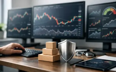 Fünf Regeln für Drawdownschutz im Futures-Trading