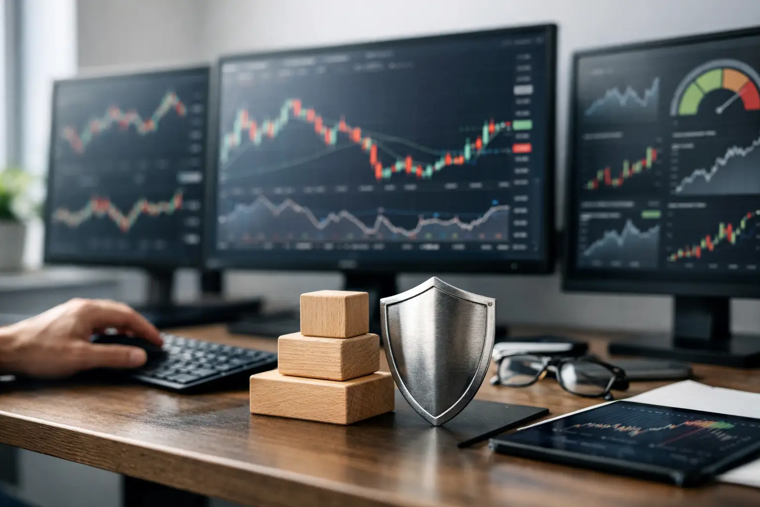 Fünf Regeln für Drawdownschutz im Futures-Trading Fünf Regeln für Drawdownschutz im Futures-Trading