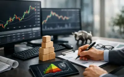 Futures-Strategie mit Risikomanagement planen