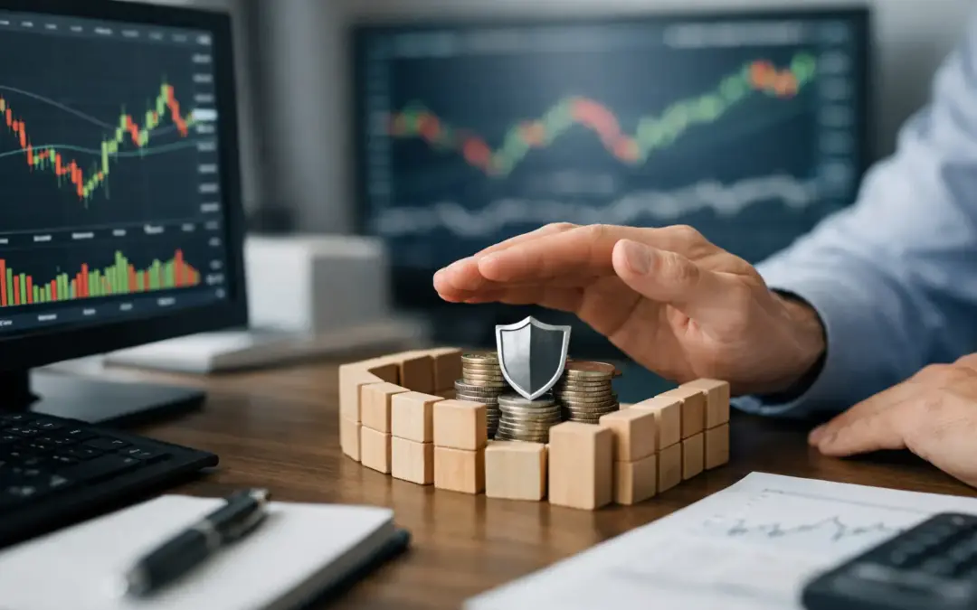 Futures Trading mit Drawdownschutz richtig planen