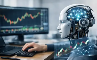 KI im Futures Trading richtig einordnen