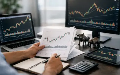 Leitfaden für Prop Firm Evaluations