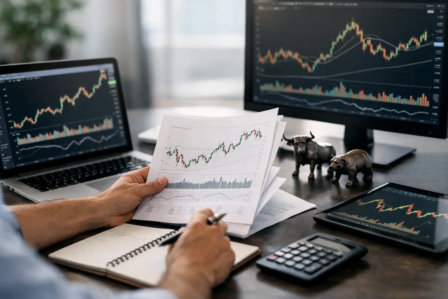 Leitfaden für Prop Firm Evaluations