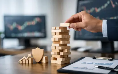 Risikomanagement im Prop Trading richtig aufbauen