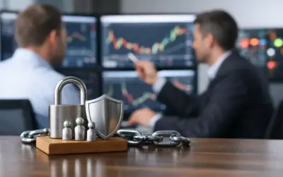 Top Schutzmechanismen im Prop Trading