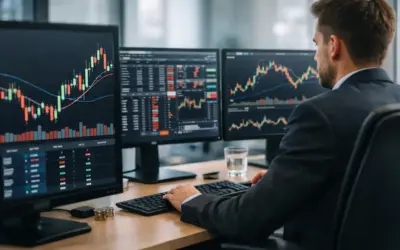 Beste Futures Prop Firmen: Worauf es ankommt