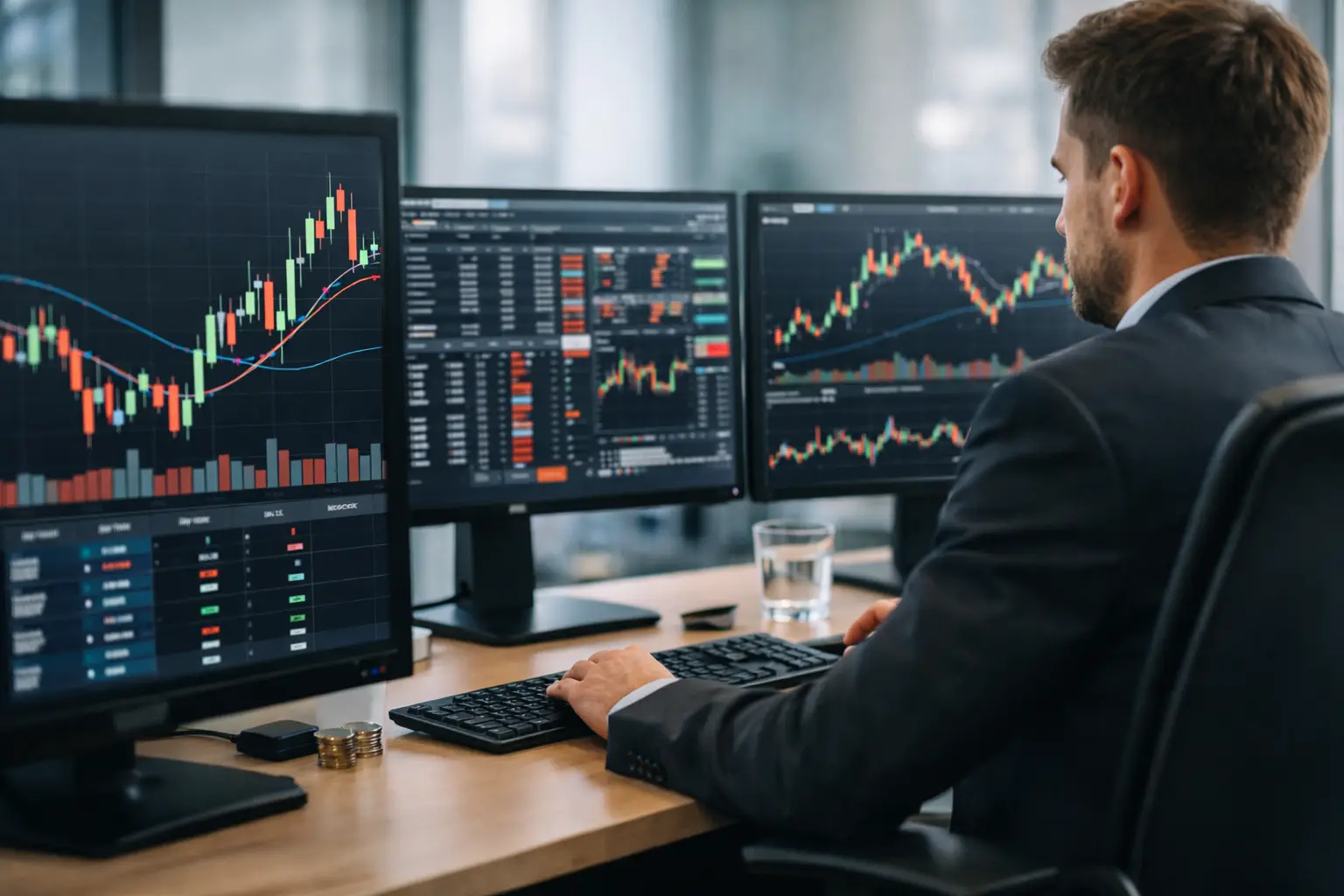 Beste Futures Prop Firmen: Worauf es ankommt Beste Futures Prop Firmen: Worauf es ankommt