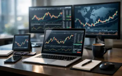Die besten Tools für Proptrader im Praxistest
