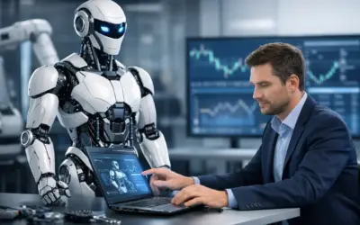 Futures-Roboter sicher konfigurieren in 7 Schritten