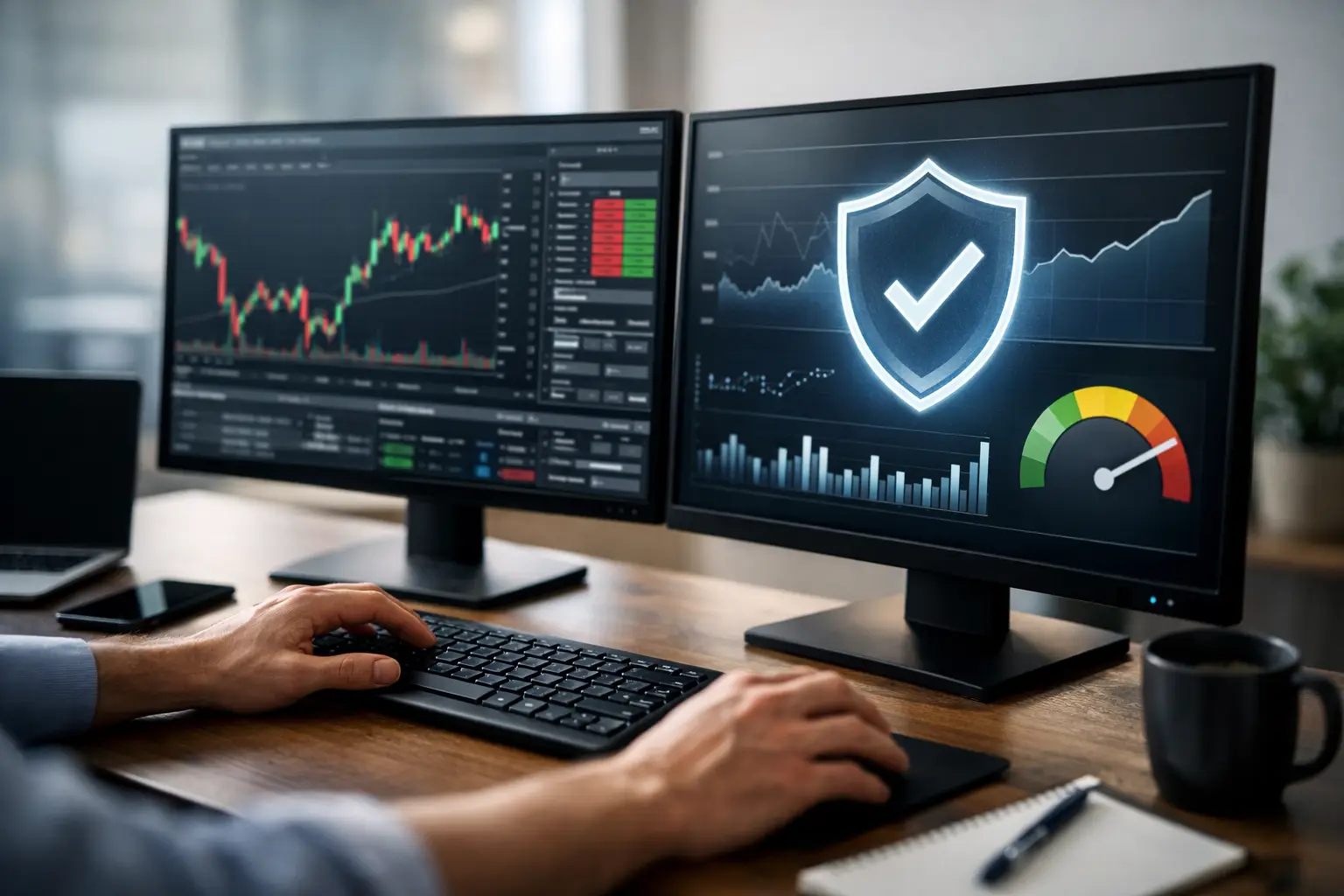 Futures Software mit Risikoregeln, die schützt Futures Software mit Risikoregeln, die schützt