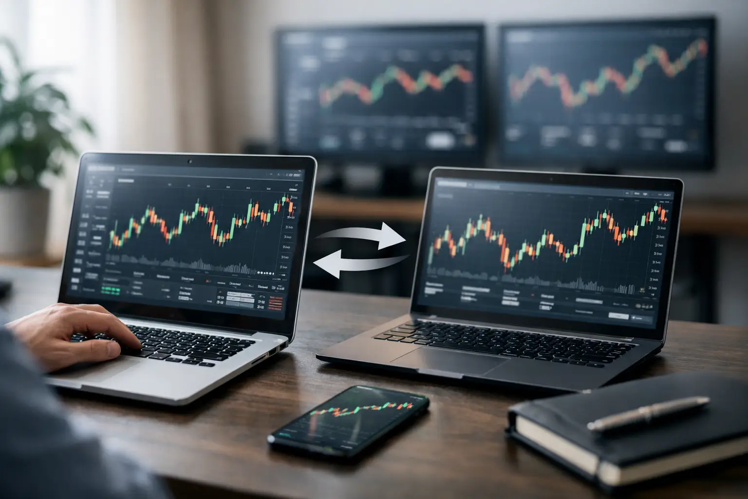 Kontokopierung Software für Masterkonten Kontokopierung Software für Masterkonten