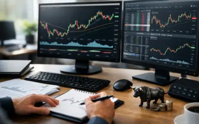 Regelkonformes Futures Trading System aufbauen