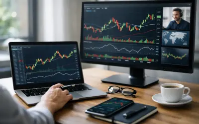 Smart Trading Masterclass kostenlos verstehen