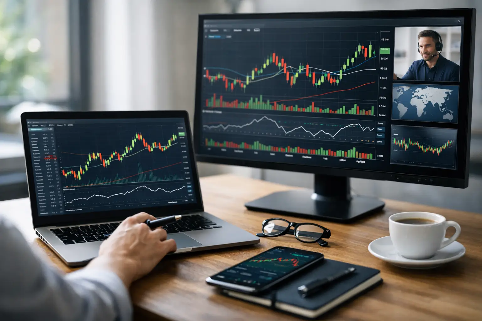 Smart Trading Masterclass kostenlos verstehen Smart Trading Masterclass kostenlos verstehen