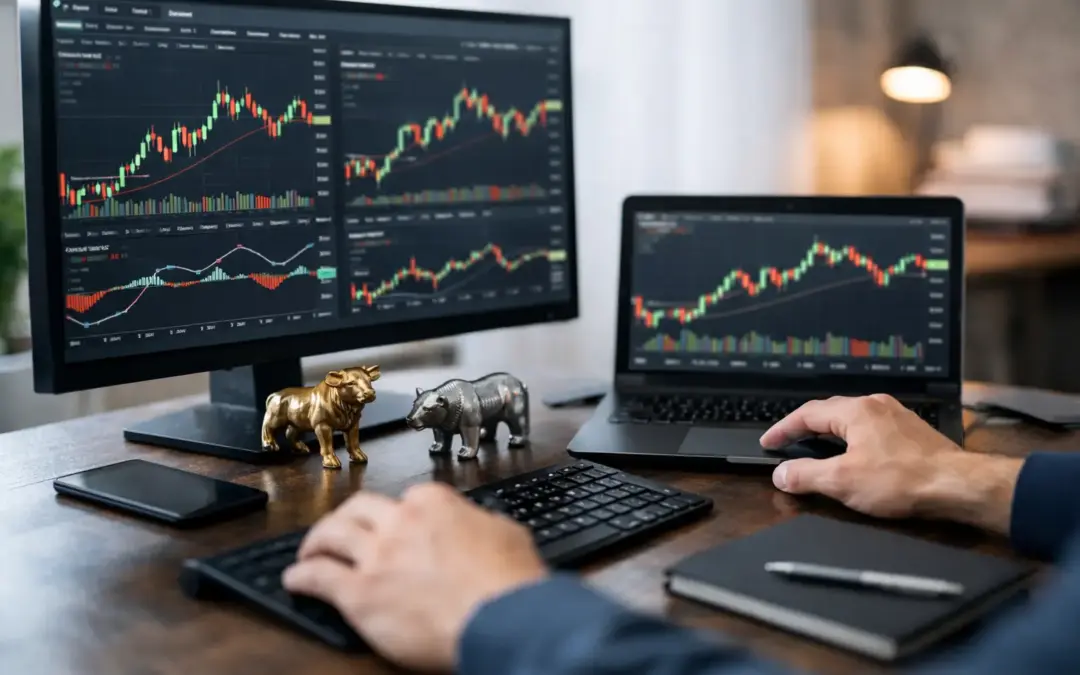 Trade Kopierer richtig konfigurieren in 7 Schritten