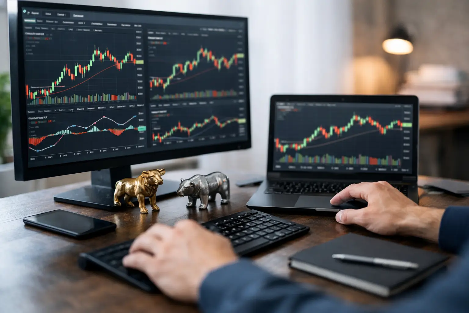 Trade Kopierer richtig konfigurieren in 7 Schritten