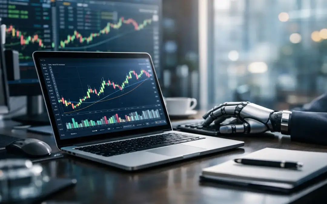 5 Vorteile algorithmischer Futures-Setups