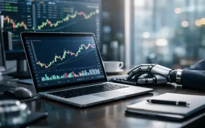 5 Vorteile algorithmischer Futures-Setups