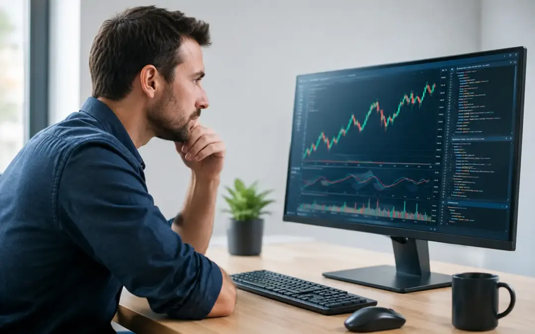 NinjaTrader Eigenentwicklung richtig planen